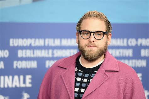 Jonah Hill Calls Instagram The Cigarettes Of This Time As He Smokes A