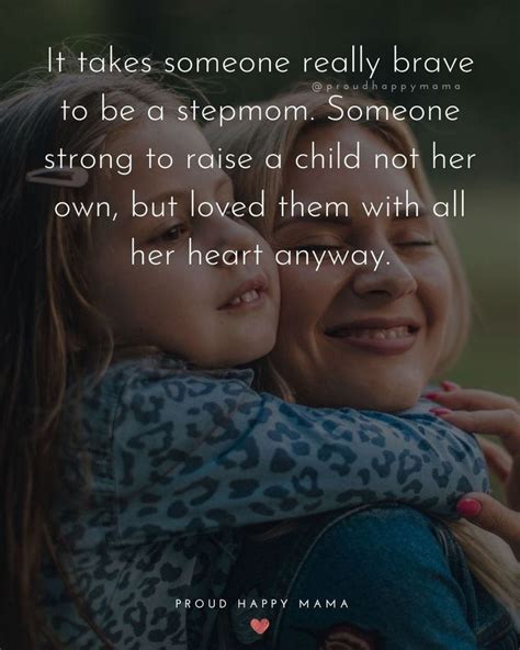 Remind Your Stepmom Why She Is So Special To You With These Heartfelt And Loving Stepmom Quotes