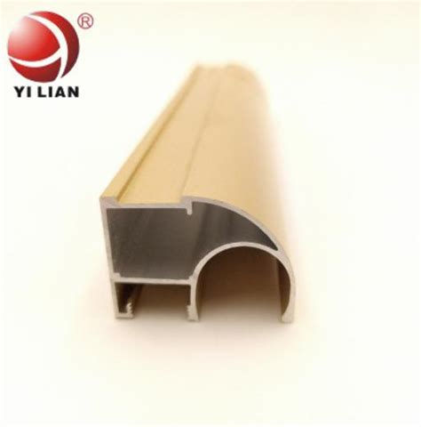 Series Factory Price Aluminium Roller Shutter Profile For Roller