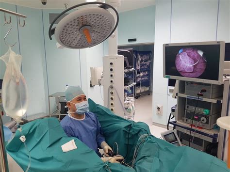 Transurethral Resection Of Bladder Tumour Turbt Chin Chong Min Urology And Robotic Surgery Centre