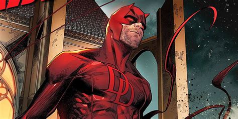 Daredevil Just Won His Biggest Victory In Marvel Comics