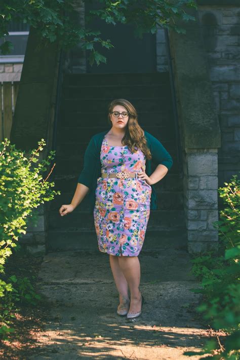 the classy junk floral overall dress and my retro lifestyle outfit