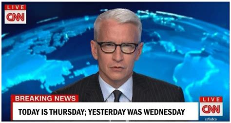 Cnn Rethinks Breaking News The Lean In Backlash And How To Save Dying Expertise Non Obvious