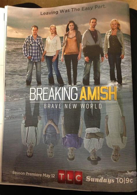 Amish Tv Shows On Netflix Christia Chavarria