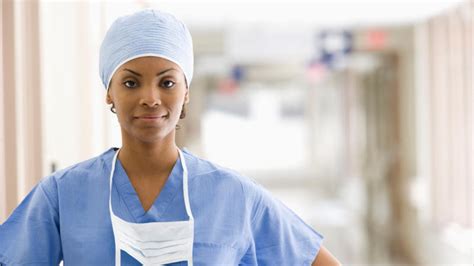 Meet The First Black Woman Named Chair Of Surgery At An Academic Health