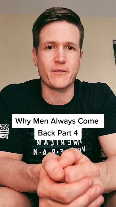 Why Men Always Come Back Part 4 Matthew Coast Matthew Coast