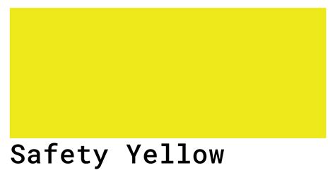 Although this colour coding system differs from country to country and even within individual organisations, there are a few basic rules that can help you to identify omg, hse consultant then you don't know the color codes of hard hats and their meaning. Safety Yellow Color Codes - The Hex, RGB and CMYK Values ...