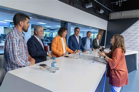 Debate De Los Candidatos De El Campello En Informaci N