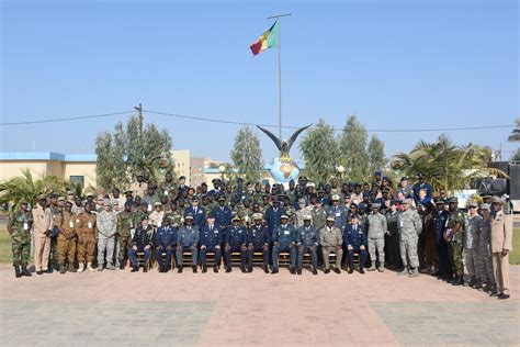 african partnership flight senegal kicks off u s air forces in europe and air forces africa