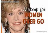 Eye Makeup For Women Over 60 Images
