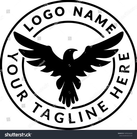 3291 Falcon Circle Logo Images Stock Photos And Vectors Shutterstock