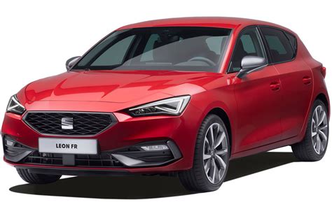 SEAT Leon hatchback 2020 review | Carbuyer