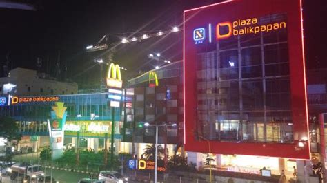 Balikpapan Plaza Shopping Center Indonesia Top Tips Before You Go