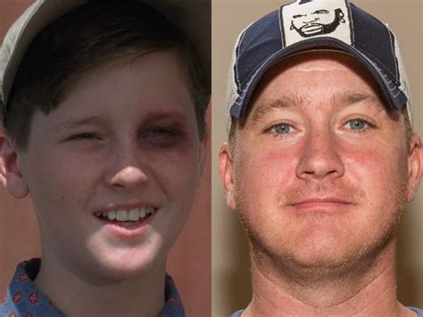 The Sandlot Where Are They Now Years Later Photos