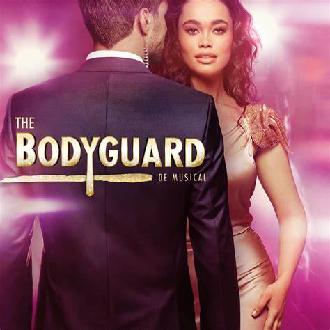 Extra Voorstellingen Van The Bodyguard • Musicaljournaal