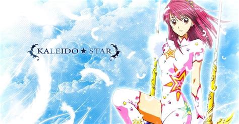 Kaleido Star Season 1 Watch Full Episodes Streaming Online