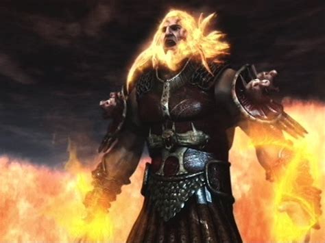 Image Ares In God Of War Mythology Wiki Fandom