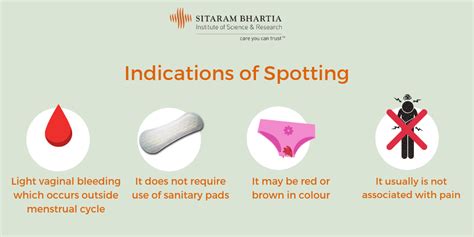 When Does The Spotting Starts In Pregnancy Pregnancywalls