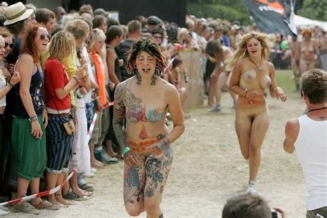 Roskilde Festival Naked Run Contestants 105 Pics 2 Xhamster