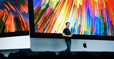 The worldwide developers conference (wwdc) keynote is now over and here are live updates of the top announcements from the event. Missed the WWDC 2017 Keynote? Here Are Apple's 9 Biggest ...