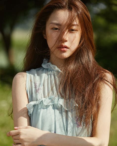 Go Yoon Jung Photo Gallery Beauty Women Korean Beauty