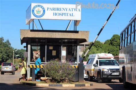 * visits to doc hospital prison wards located in bellevue hospital and elmhurst hospital occur on tuesdays, thursdays, and saturdays. Parirenyatwa Hospital Suspends All Visiting Hours, Cites ...
