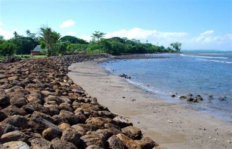 Samoa Sustainable Seas