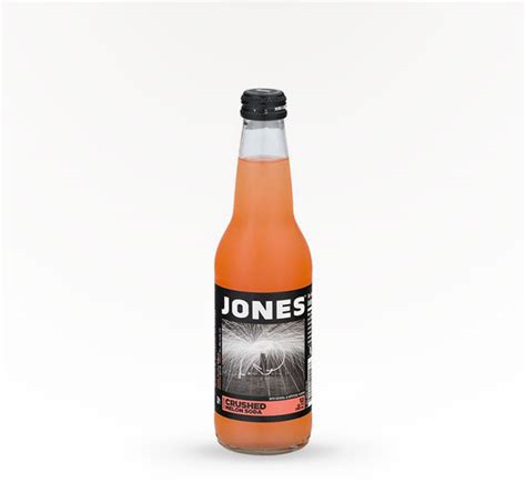 Jones Soda Crushed Melon Delivered Near You Saucey