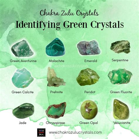 Online Crystal Shop On Instagram Great Rising Ever Look At Green
