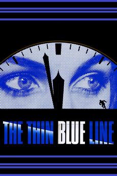 The reason that this life was comparatively short was it should've worked because there were plenty of great lines for star rowan atkinson to deliver, and the characters seemed to correspond to those of. ‎The Thin Blue Line (1988) directed by Errol Morris ...