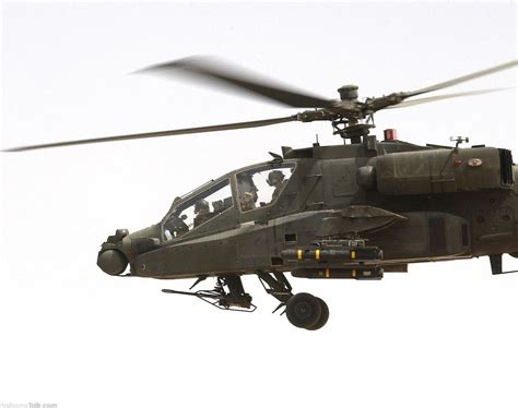 Us Army Ah 64 Apache Longbow Attack Helicopter Defence Forum