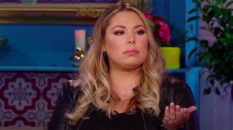 Teen Mom 2 Inside Kailyn Lowrys Relationship With Dominique Potter