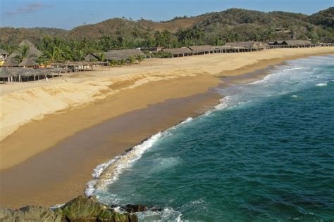 Las 23 Mejores Playas En Michoacán Que Tienes Que Visitar Tips Para