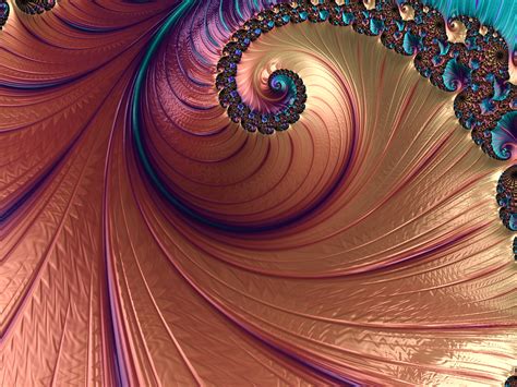 Famous Fractal Wallpapers On Wallpaperdog