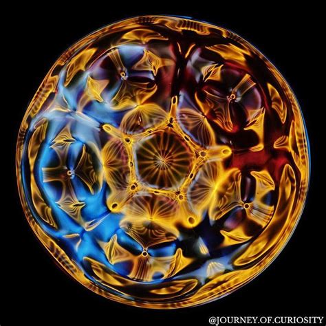 Pin On Cymatics Sound Made Visible