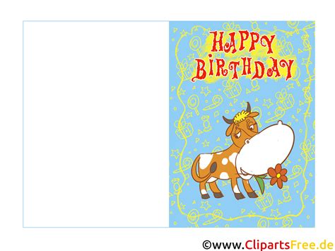 Diese vorlage kannst du kostenlos online gestalten und anschließend sofort ausdrucken. Geburtstagskarten Ecards zum selbst Drucken zum Kindergeburtstag