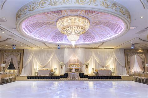 Gallery Paradise Banquet Hall Wedding Venue In Toronto