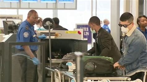 Amid Coronavirus Pandemic Dubai Airport Debuts Concierge Shopping