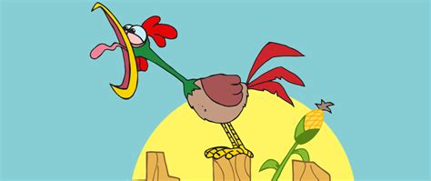 Free Rooster Cartoon Download Free Rooster Cartoon Png Images Free