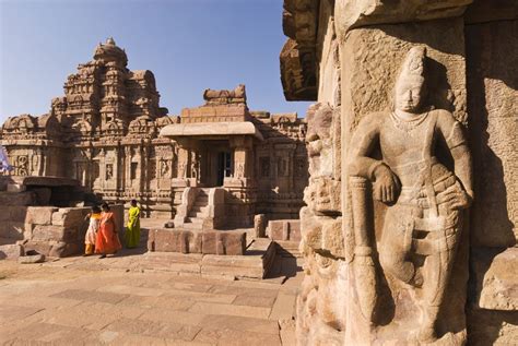 12 Top Tourist Places To Visit In South India