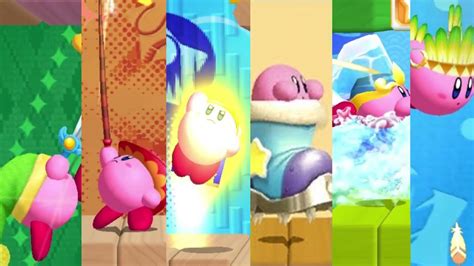 Kirbys Return To Dream Land All Challenges Platinum Medal Extra