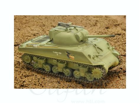 M4a3 Sherman 75mm Mid Production Classy Peg