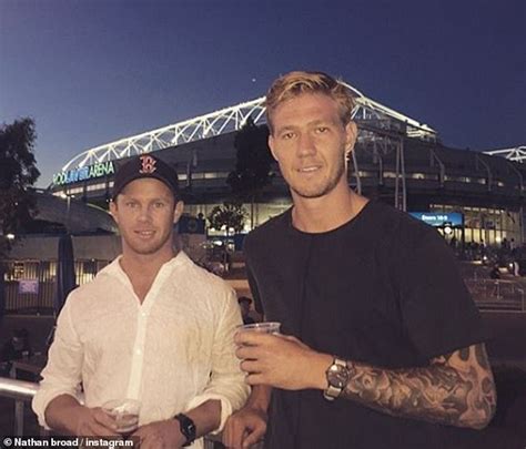 Het laatste nieuws over de beurs, financiële wereld, economie, politiek en ondernemen vind je op fd.nl Richmond Tigers star Nathan Broad gets new tattoo to rival ...