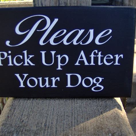 Keep Dogs Off Landscape Signs Etsy