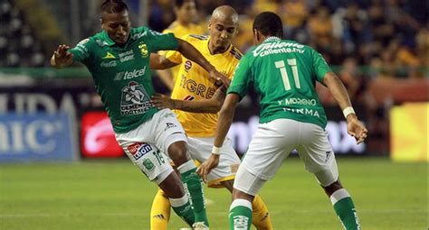 EN VIVO EN DIRECTO León vs Pumas UNAM vía ESPN por la fecha 10 del
