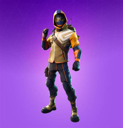 Fortnite Summit Striker Skin Character Png Images Pro Game Guides