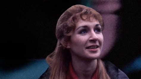 Bbc One Doctor Who 1963 1996 Season 7 Liz Shaw