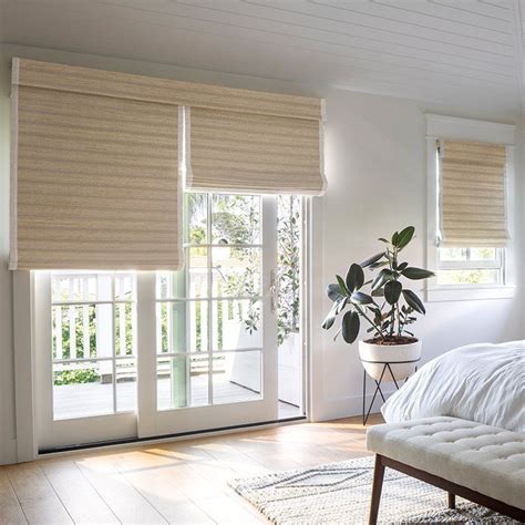 Roman Shades Are Exceptionally Functional And Stylis In Window Treatments Living Room