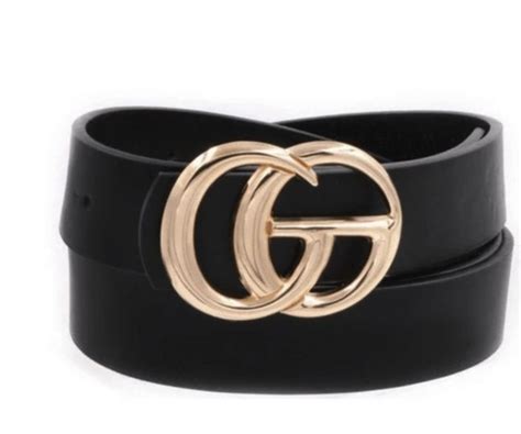Fake Gucci Belts Gg Belts And Gucci Belt Dupes Sonia Begonia Belt