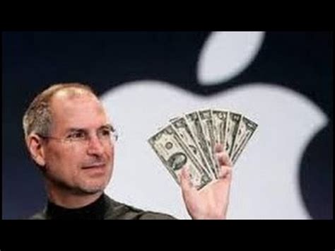 Add it all up and if steve jobs were alive today and held on to every single share of apple and disney, his net worth would be $45 billion. Steve Jobs Net Worth 2017, Houses and Luxury Cars - YouTube